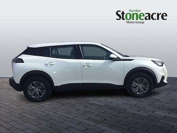Used Peugeot 2008 2021 for sale - 78204631: Photo