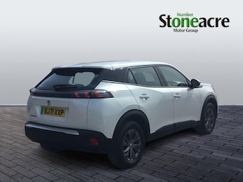 Used Peugeot 2008 2021 for sale - 78204631: Photo