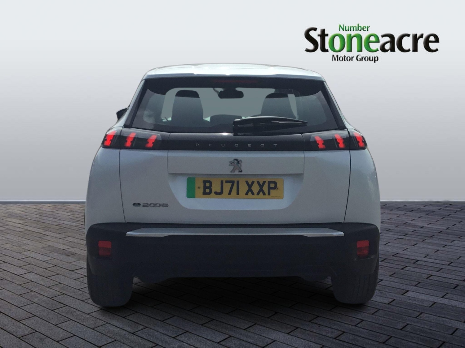Used Peugeot 2008 2021 for sale - 78204631: Photo 4