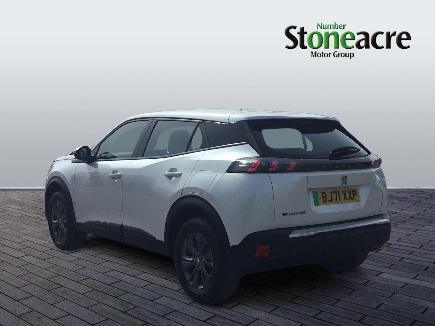 Used Peugeot 2008 2021 for sale - 78204631: Photo 5