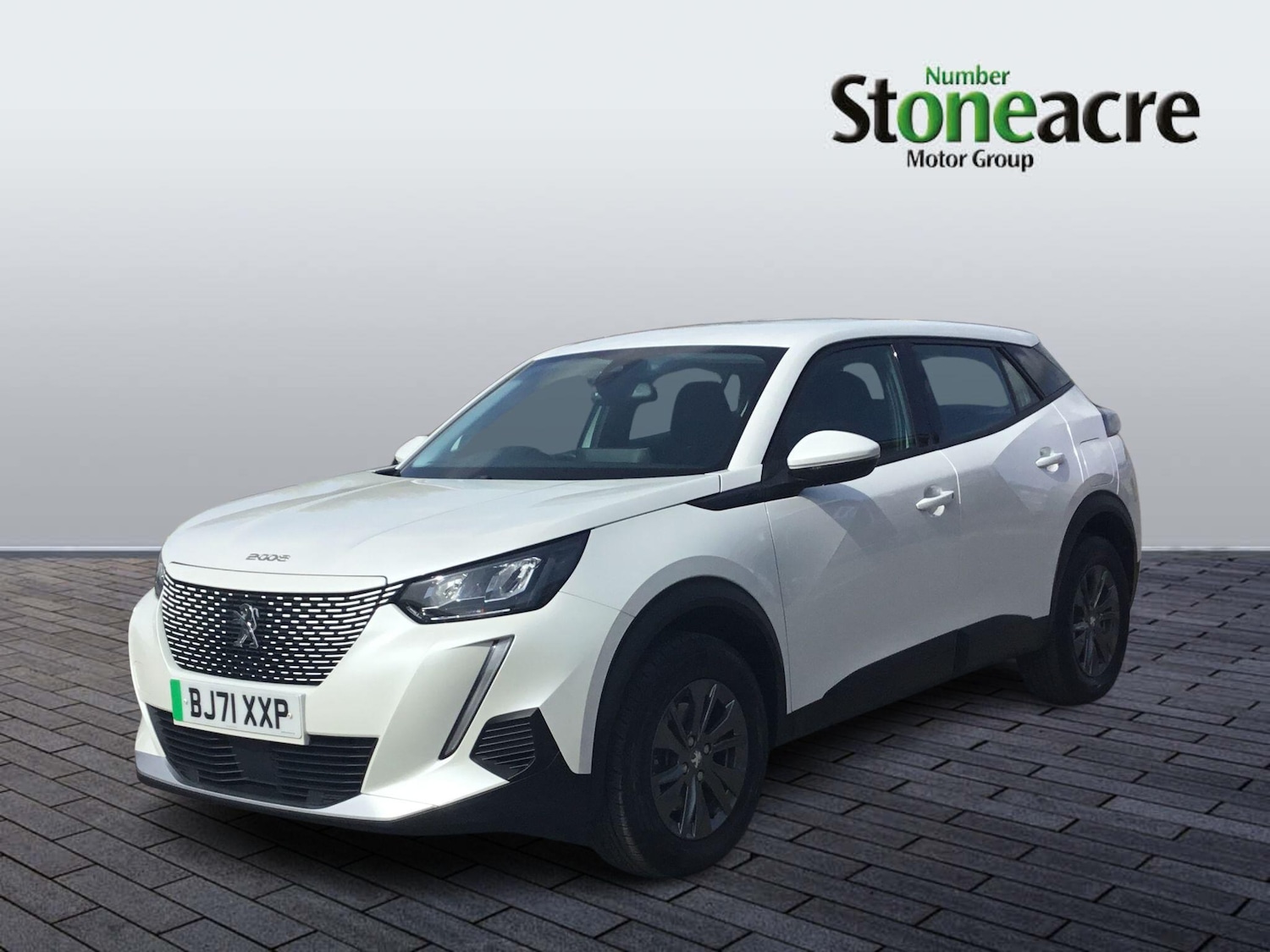 Used Peugeot 2008 2021 for sale - 78204631: Photo 7