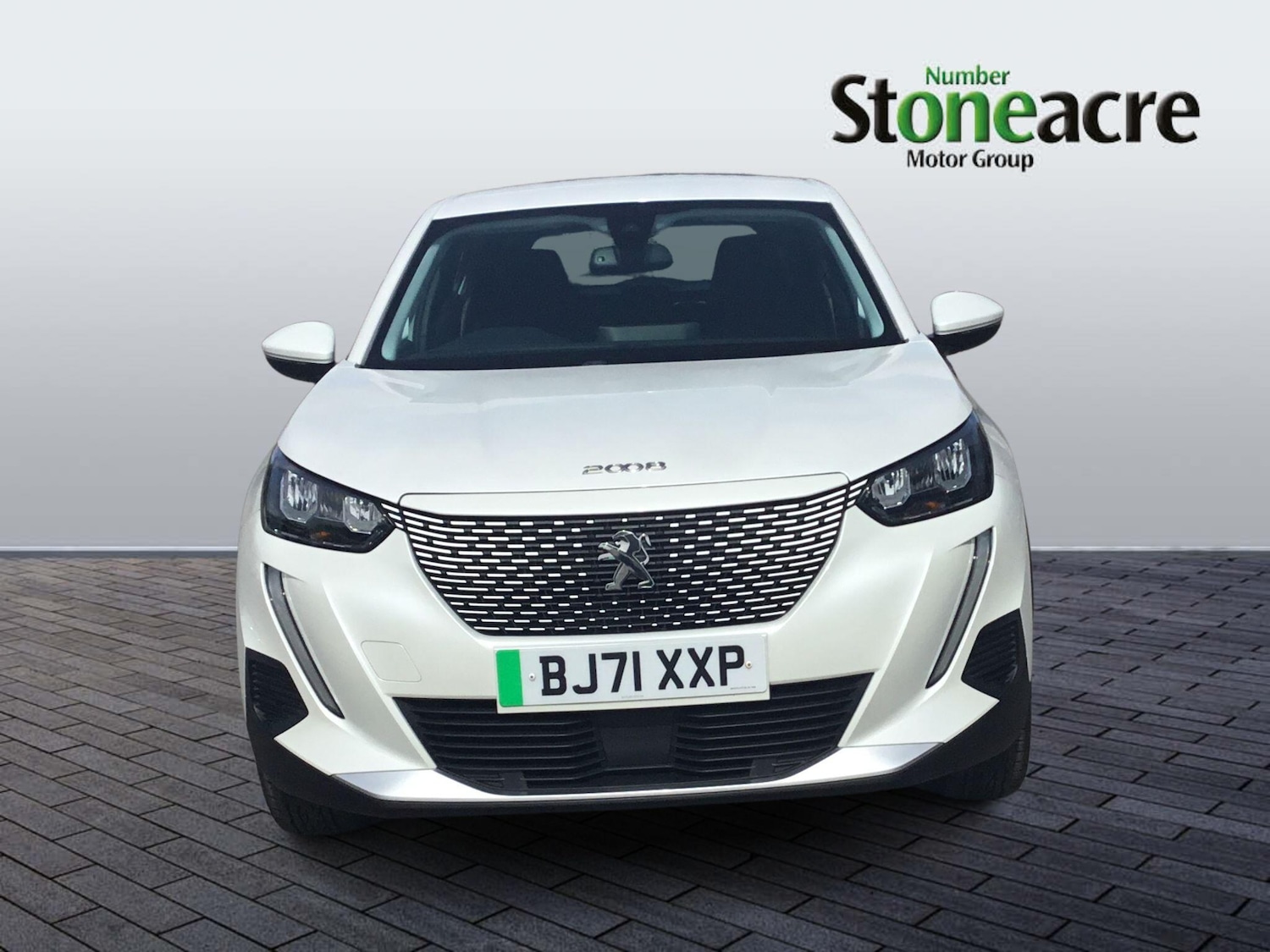 Used Peugeot 2008 2021 for sale - 78204631: Photo 8