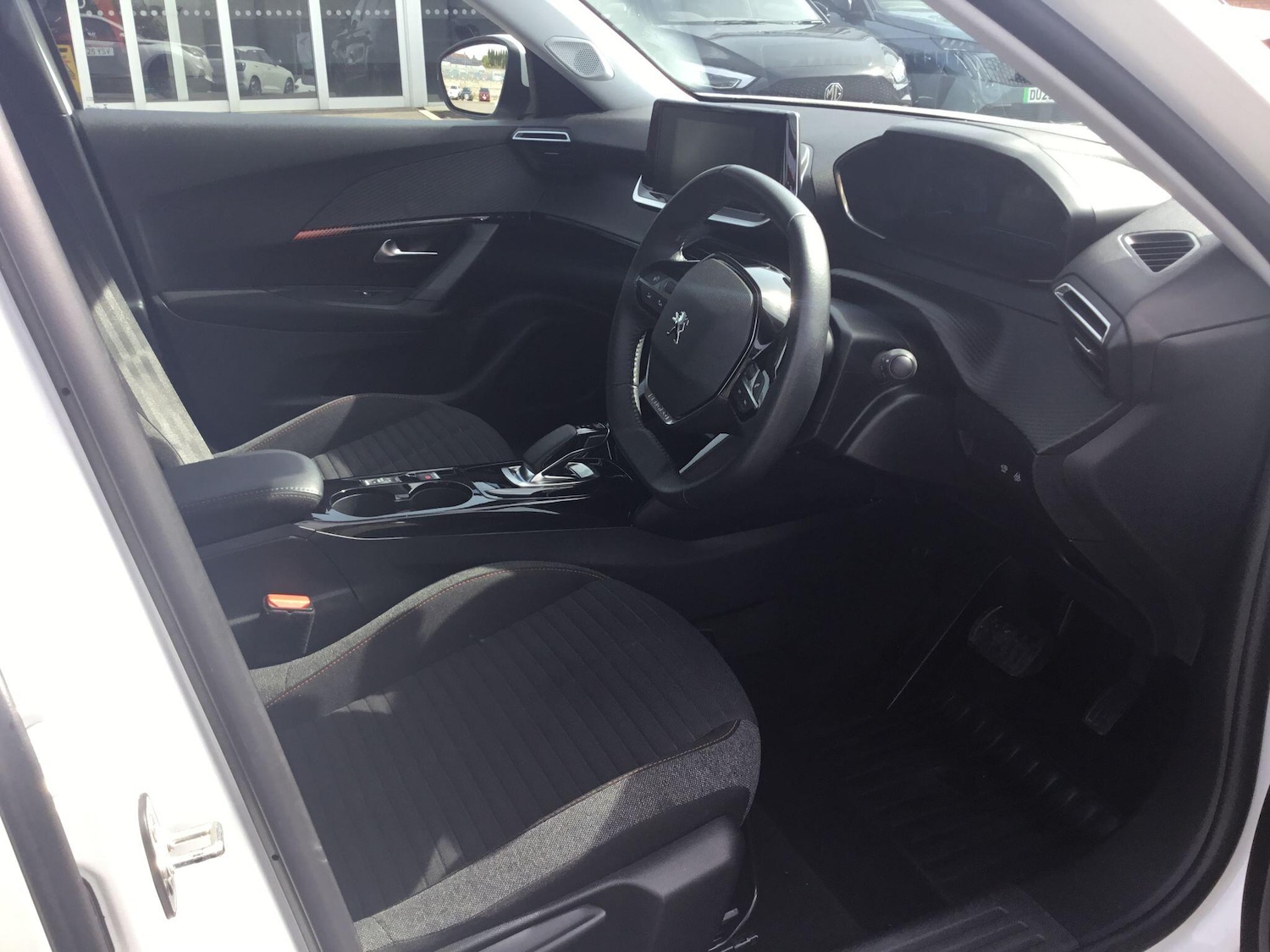 Used Peugeot 2008 2021 for sale - 78204631: Photo 9