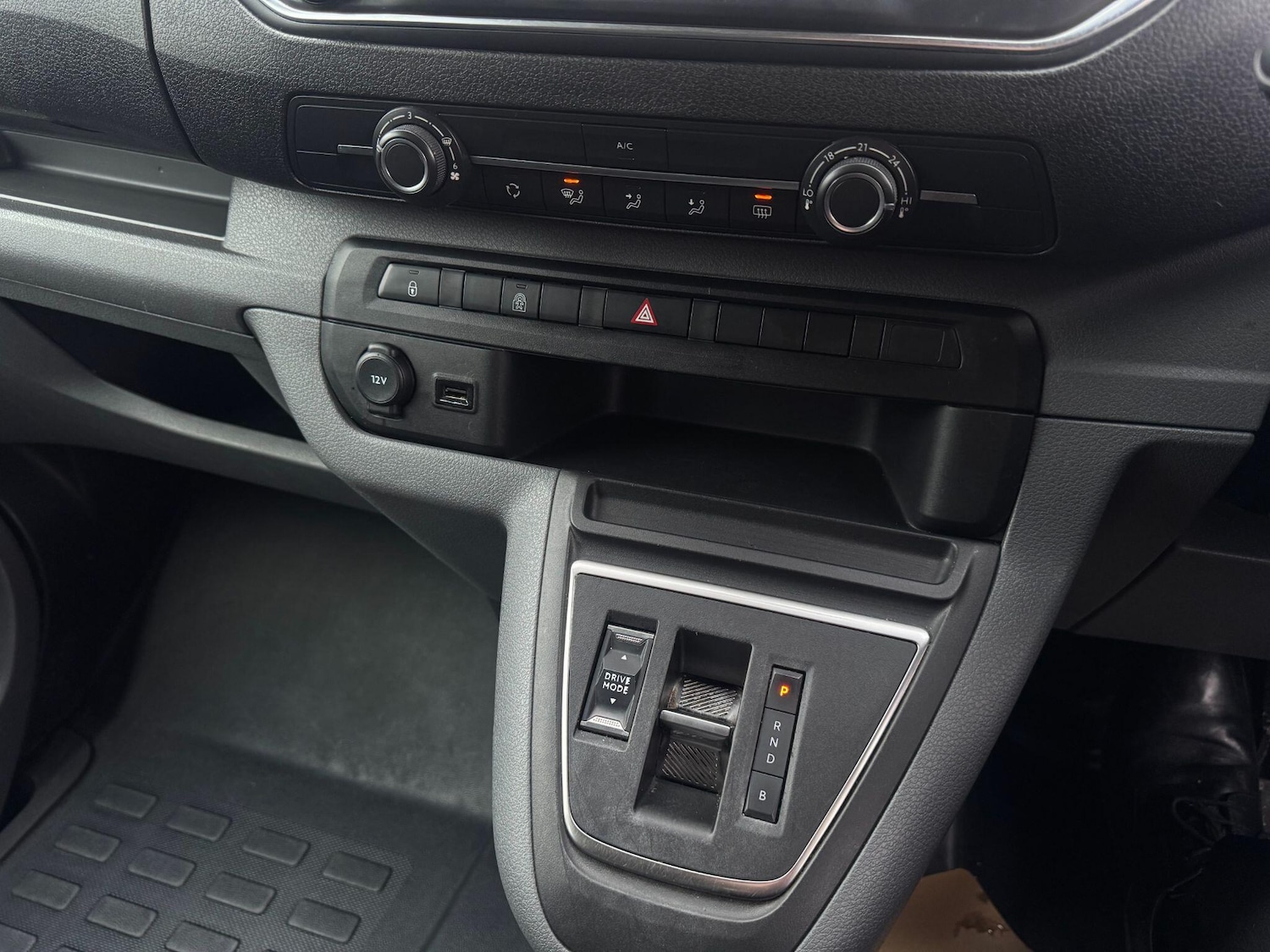 Used Vauxhall Vivaro Life 2022 for sale - 77255100: Photo 10