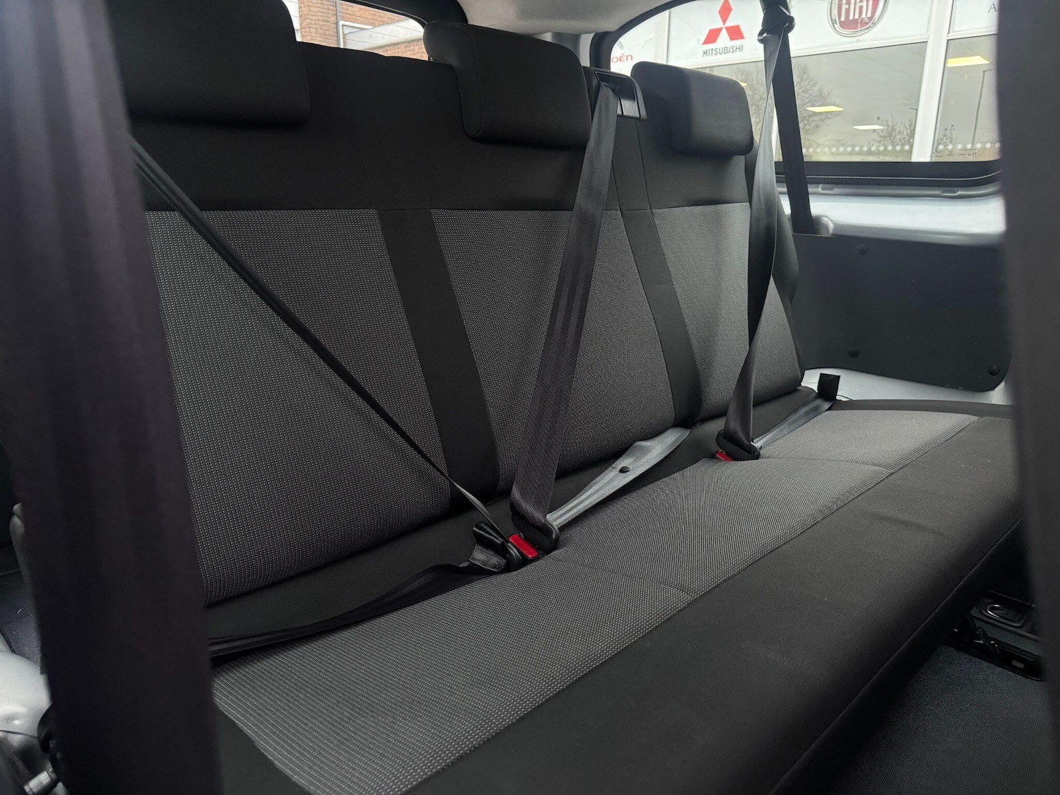 Used Vauxhall Vivaro Life 2022 for sale - 77255100: Photo 12