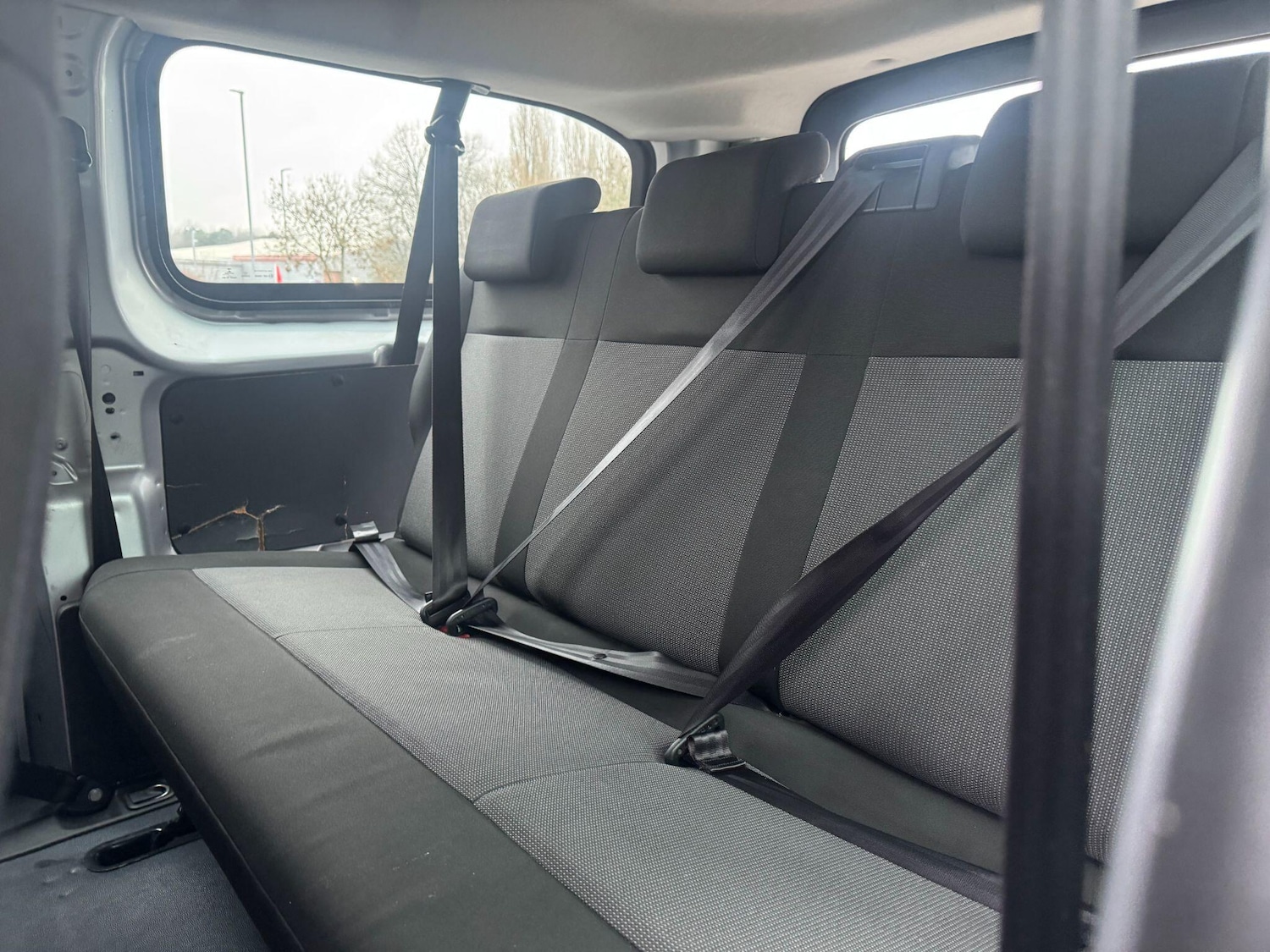 Used Vauxhall Vivaro Life 2022 for sale - 77255100: Photo 14