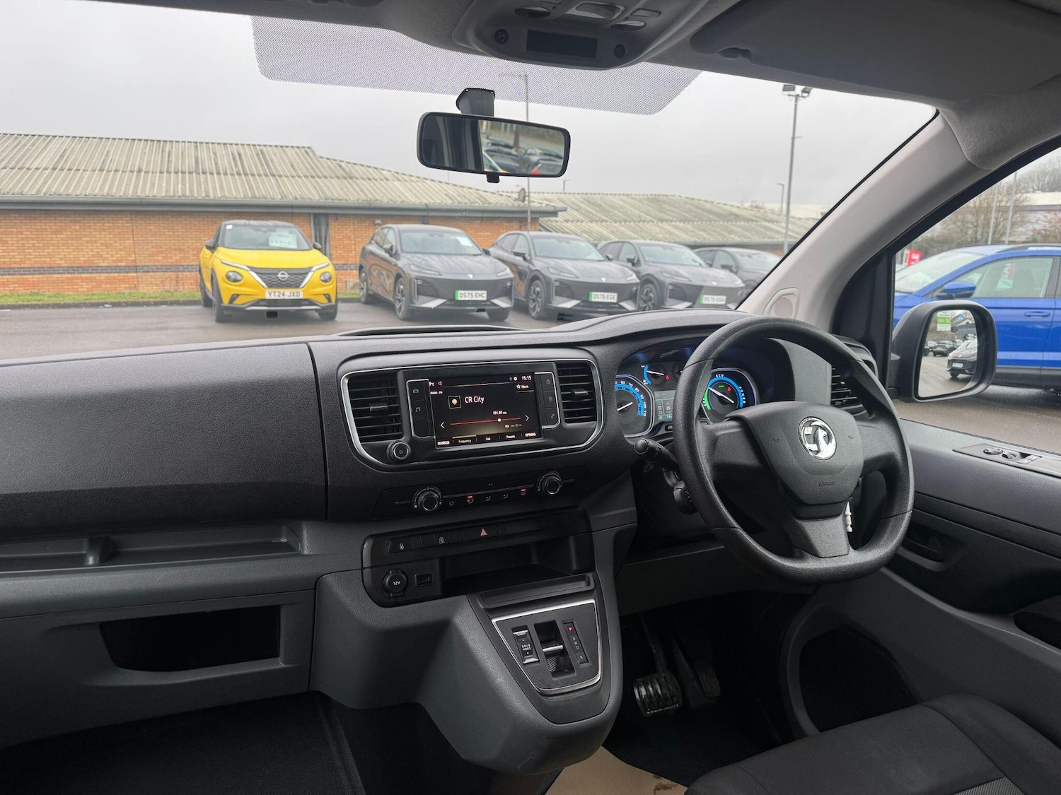 Used Vauxhall Vivaro Life 2022 for sale - 77255100: Photo 15