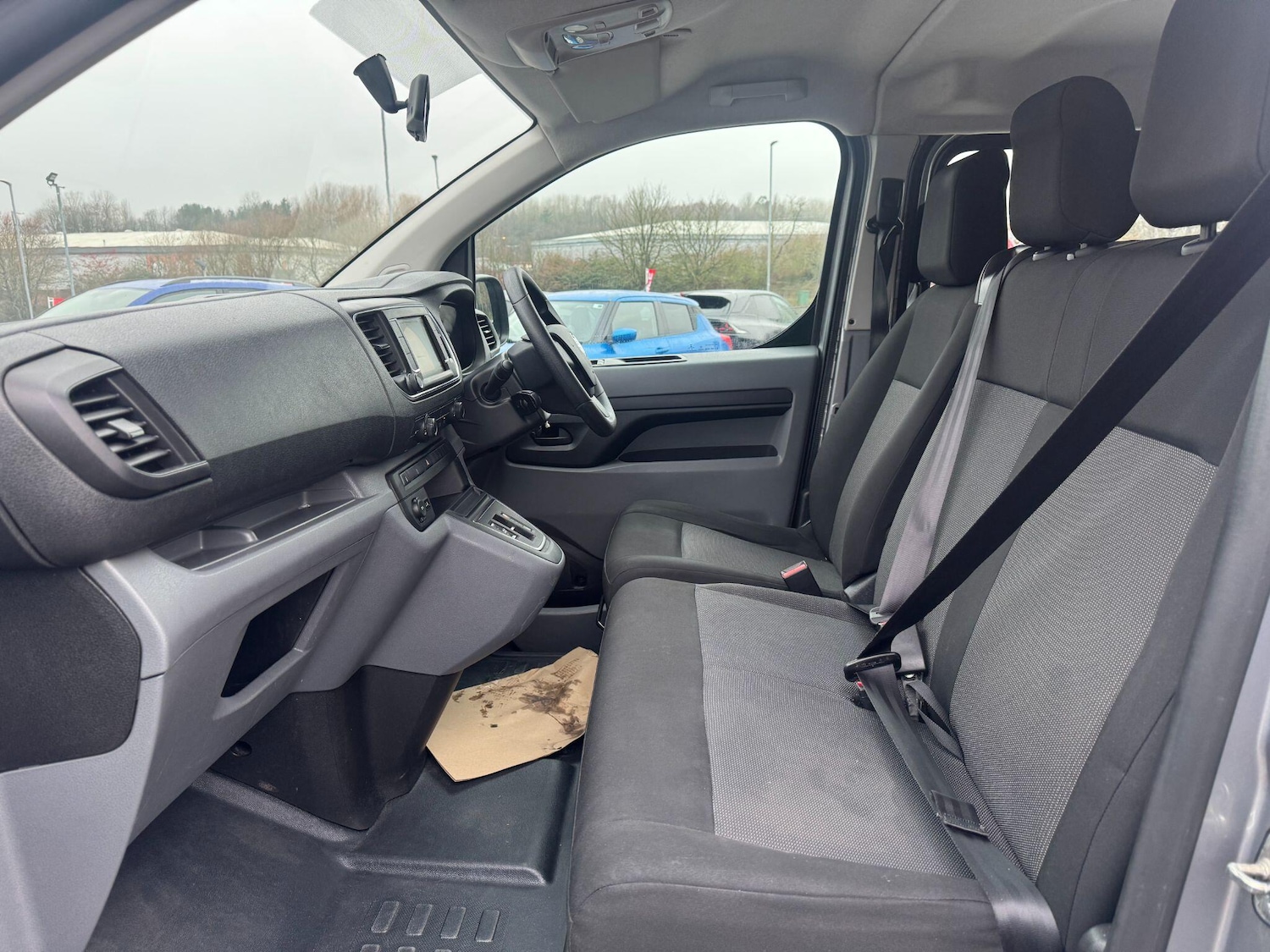 Used Vauxhall Vivaro Life 2022 for sale - 77255100: Photo 16