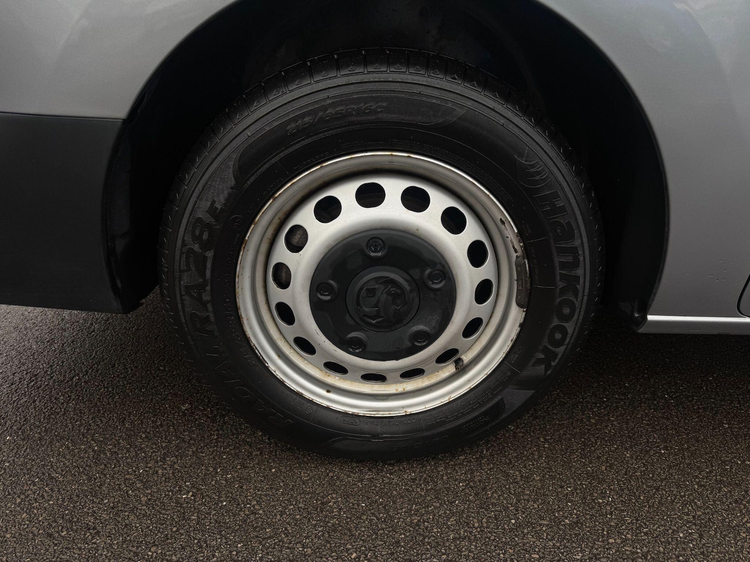 Used Vauxhall Vivaro Life 2022 for sale - 77255100: Photo 18