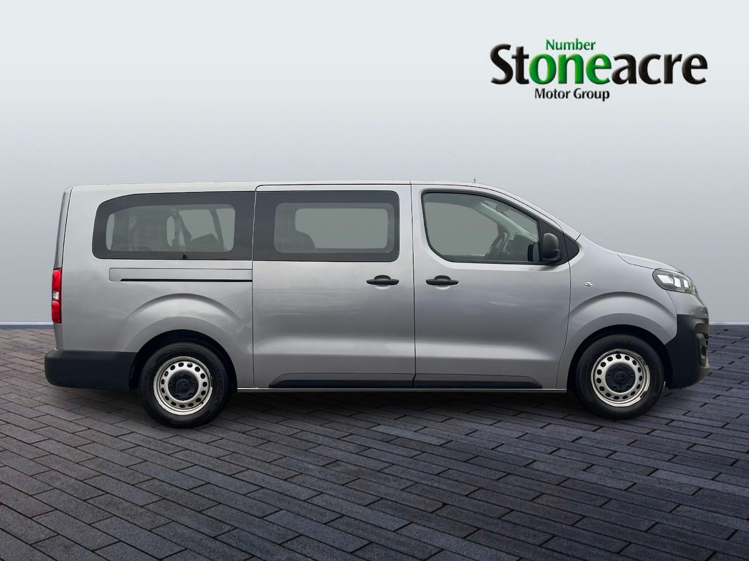 Used Vauxhall Vivaro Life 2022 for sale - 77255100: Photo 2