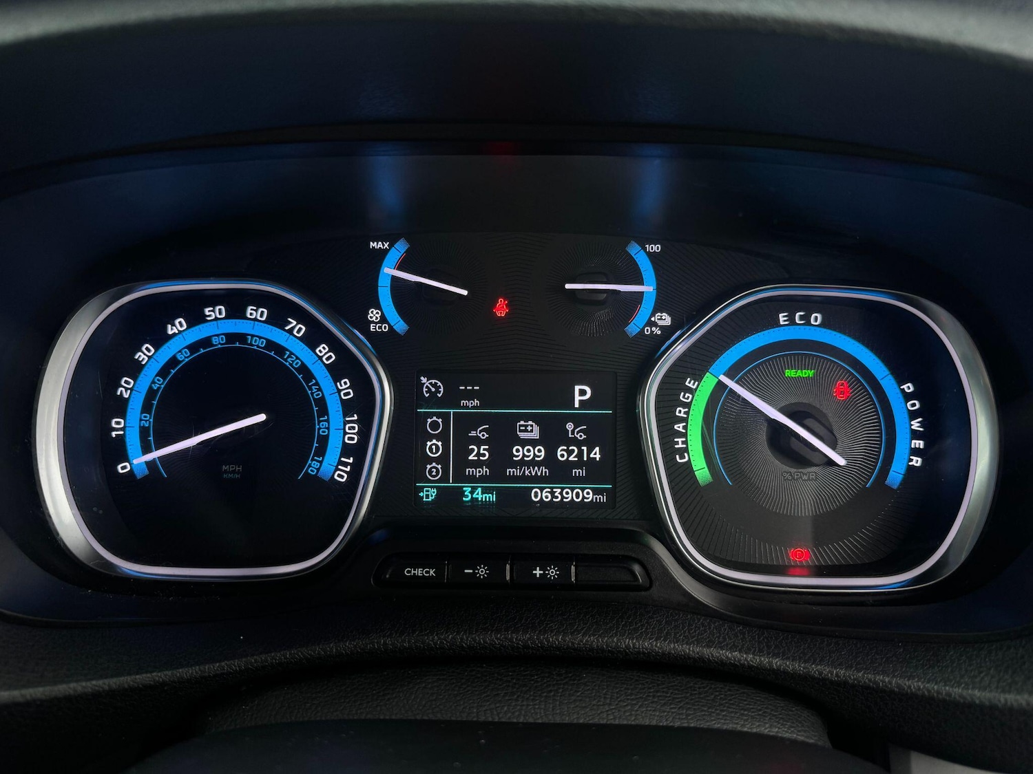 Used Vauxhall Vivaro Life 2022 for sale - 77255100: Photo 21