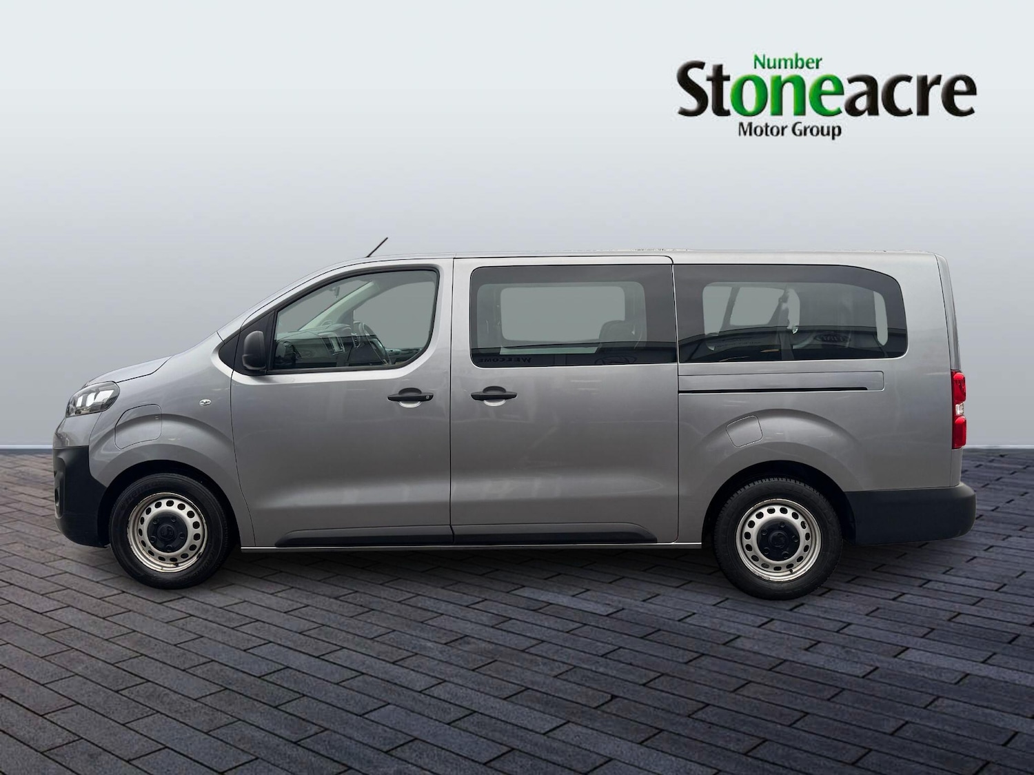 Used Vauxhall Vivaro Life 2022 for sale - 77255100: Photo 6