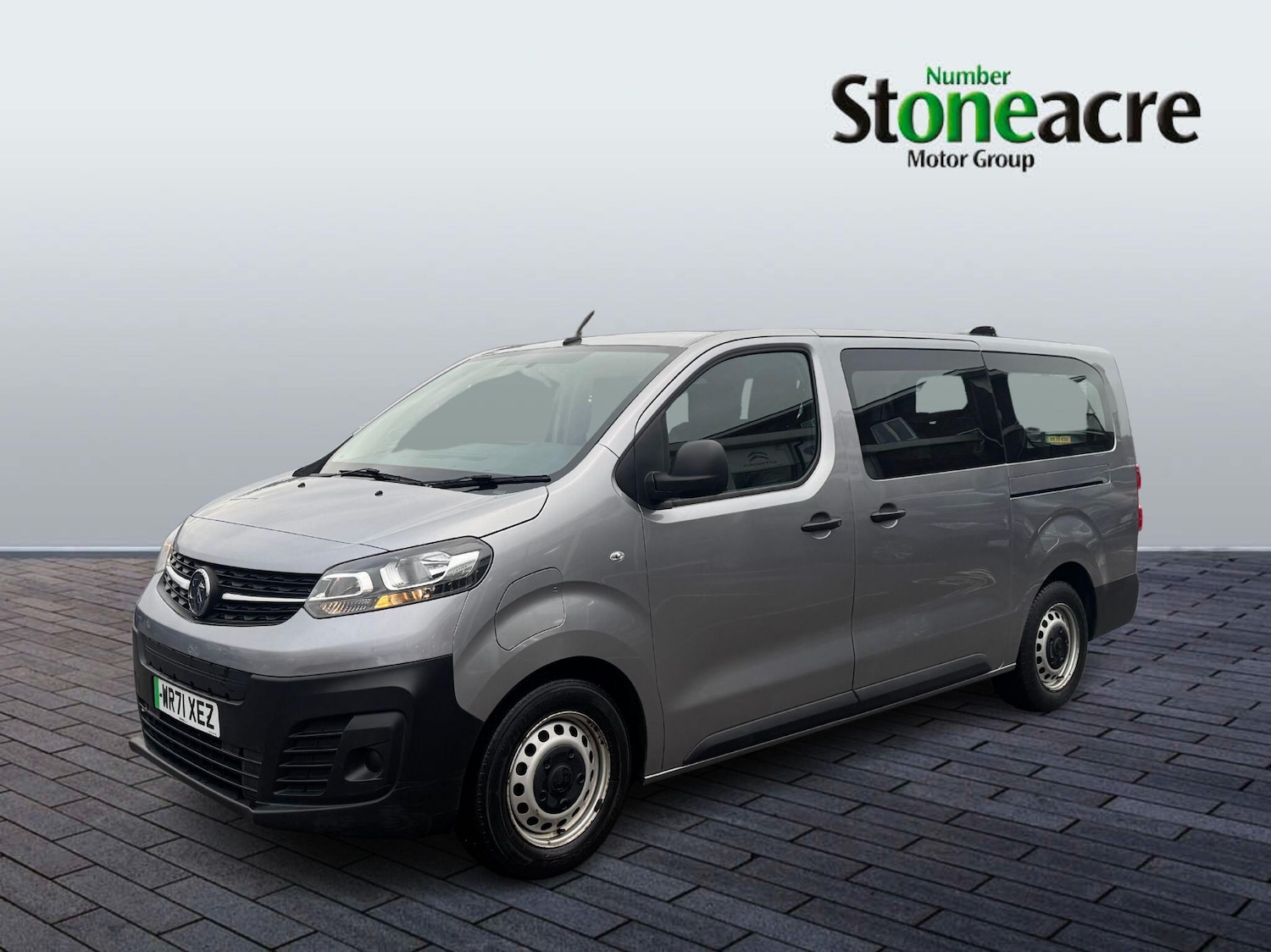 Used Vauxhall Vivaro Life 2022 for sale - 77255100: Photo 7