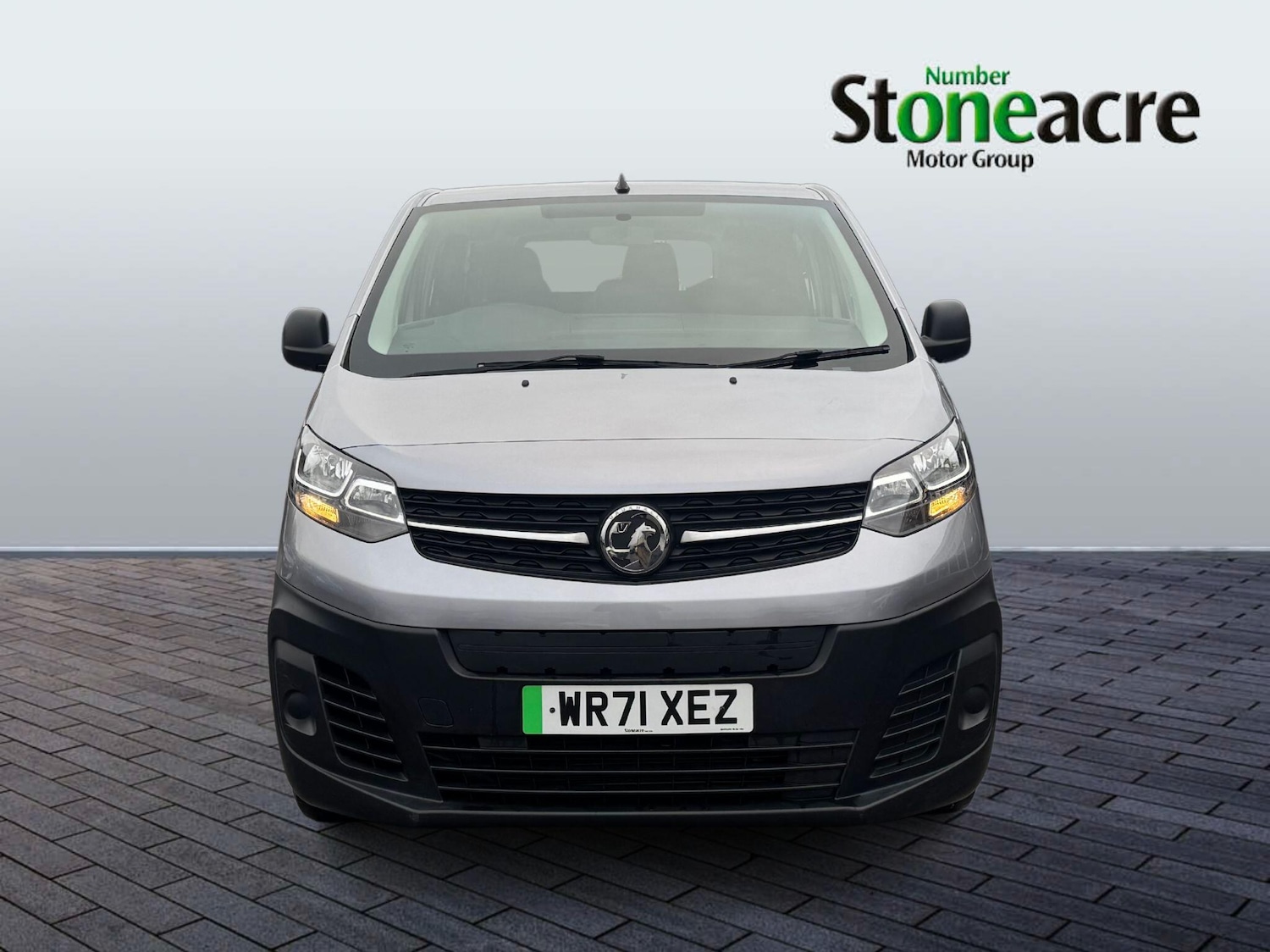 Used Vauxhall Vivaro Life 2022 for sale - 77255100: Photo 8
