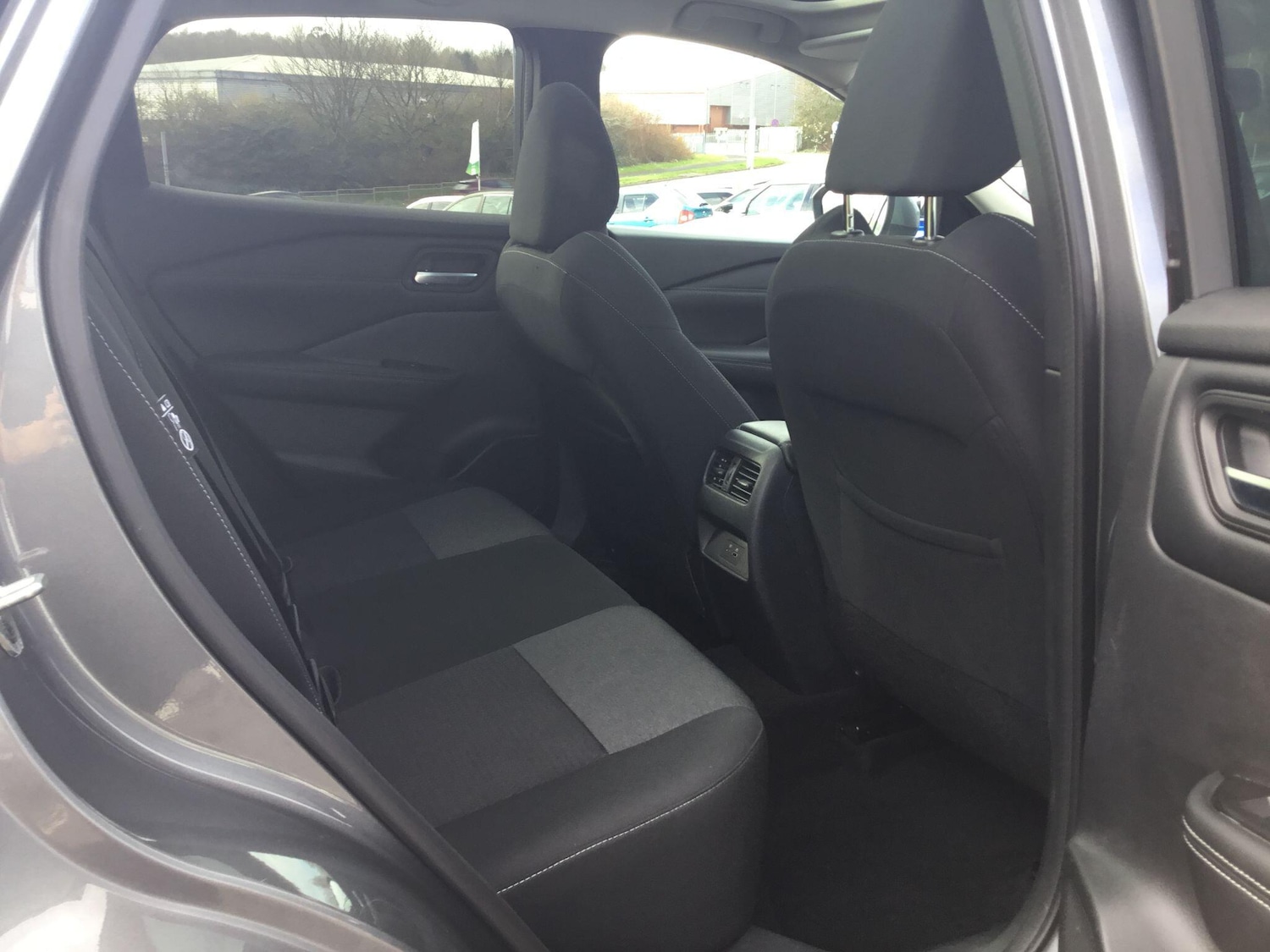 Used Nissan Qashqai 2023 for sale - 78073108: Photo 10