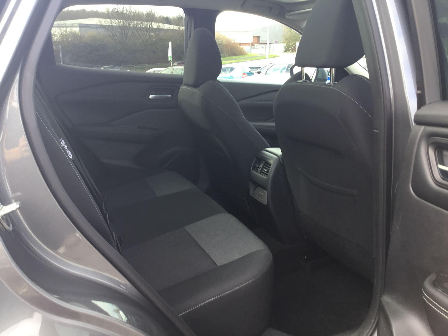 Used Nissan Qashqai 2023 for sale - 78073108: Photo 11