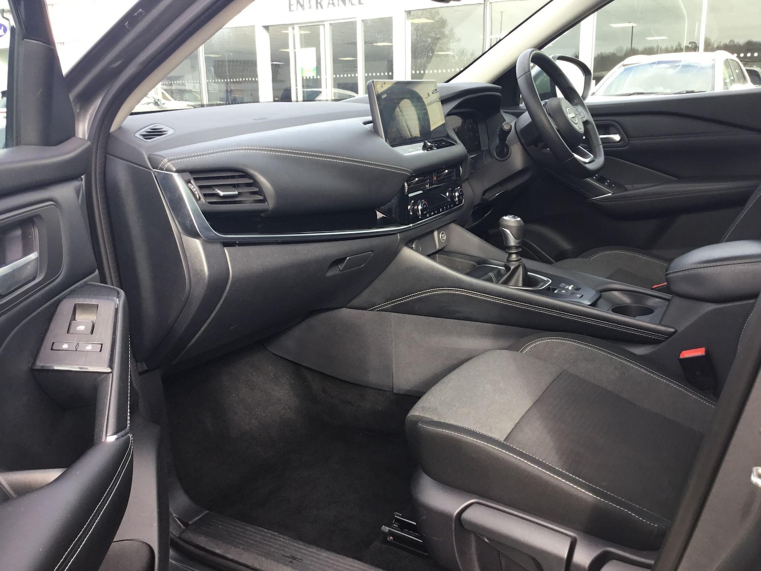 Used Nissan Qashqai 2023 for sale - 78073108: Photo 13