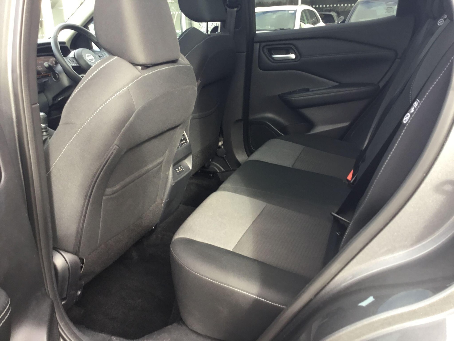 Used Nissan Qashqai 2023 for sale - 78073108: Photo 14