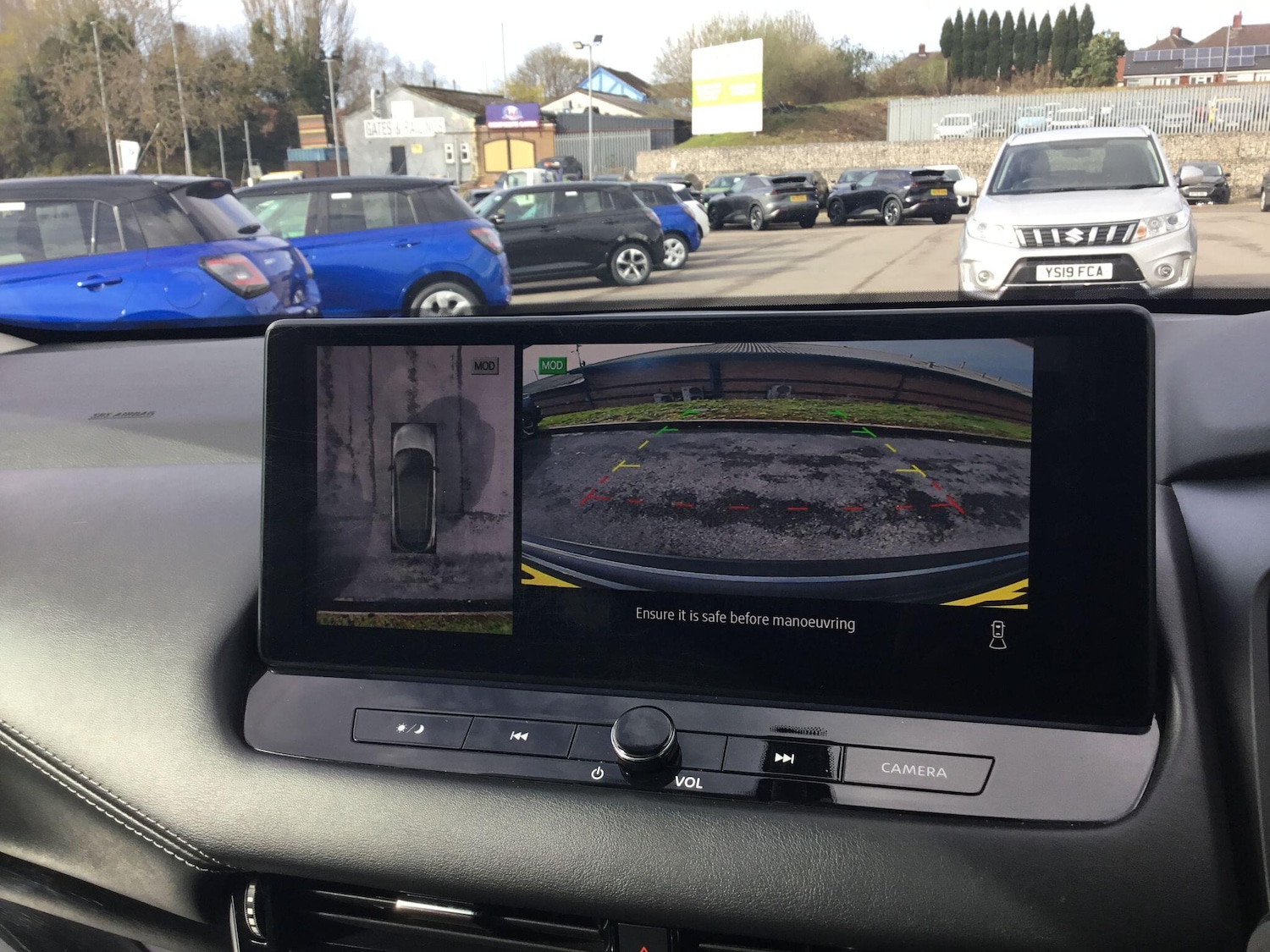 Used Nissan Qashqai 2023 for sale - 78073108: Photo 16