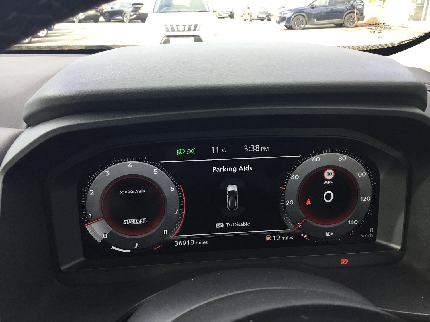 Used Nissan Qashqai 2023 for sale - 78073108: Photo 17