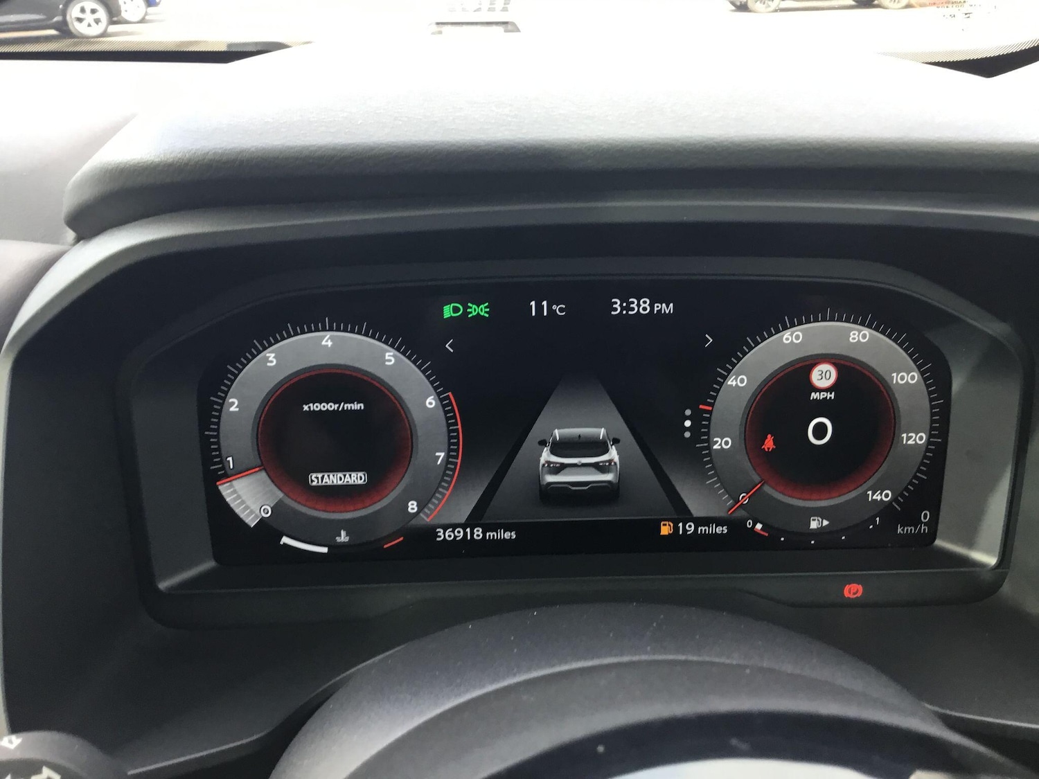 Used Nissan Qashqai 2023 for sale - 78073108: Photo 18