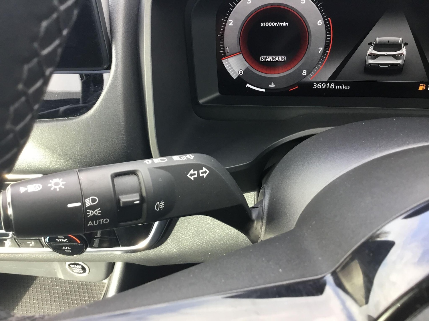 Used Nissan Qashqai 2023 for sale - 78073108: Photo 19