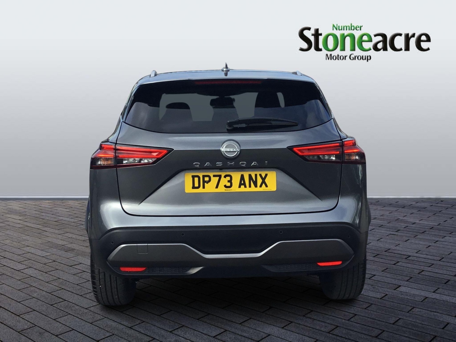 Used Nissan Qashqai 2023 for sale - 78073108: Photo 4