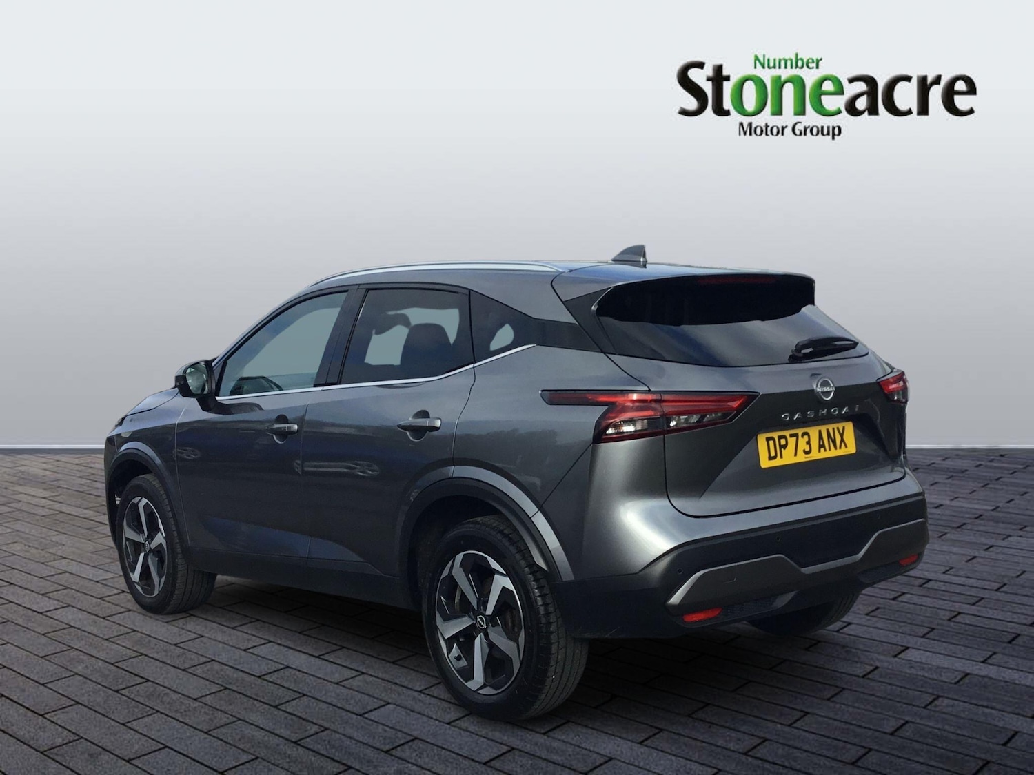 Used Nissan Qashqai 2023 for sale - 78073108: Photo 5