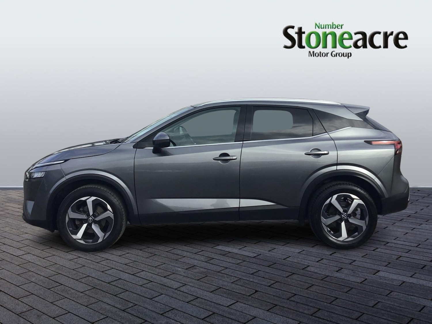 Used Nissan Qashqai 2023 for sale - 78073108: Photo 6