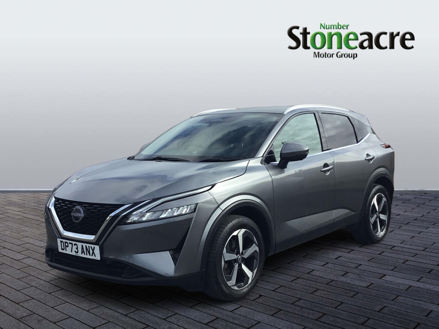 Used Nissan Qashqai 2023 for sale - 78073108: Photo 7