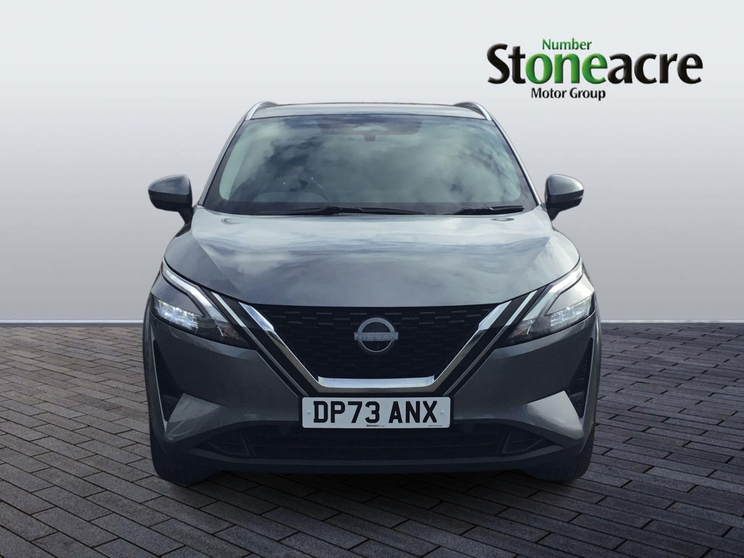 Used Nissan Qashqai 2023 for sale - 78073108: Photo 8