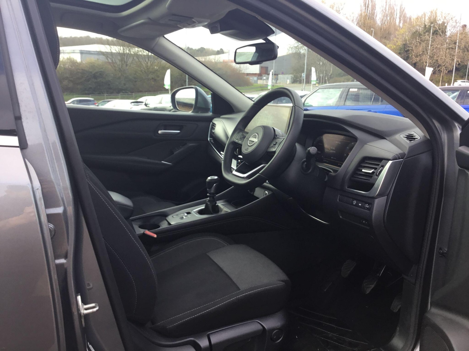 Used Nissan Qashqai 2023 for sale - 78073108: Photo 9