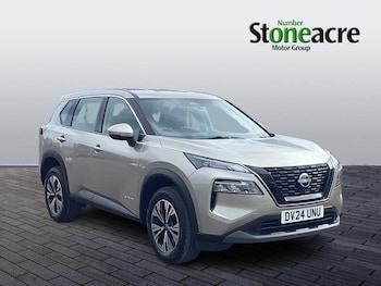 Used Nissan X-Trail 2024 for sale - 78623459: Photo