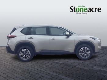 Used Nissan X-Trail 2024 for sale - 78623459: Photo