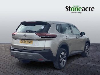 Used Nissan X-Trail 2024 for sale - 78623459: Photo