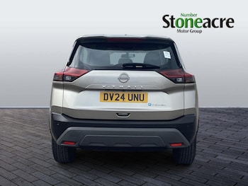 Used Nissan X-Trail 2024 for sale - 78623459: Photo