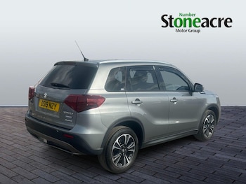 Used Suzuki Vitara 2019 for sale - 75402315: Photo