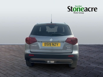 Used Suzuki Vitara 2019 for sale - 75402315: Photo