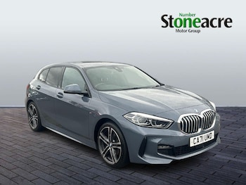 (71) - 1.5 118i M Sport (LCP) Euro 6 (s/s) 5dr