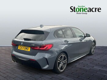 Used BMW 1 Series 2021 for sale - 75941364: Photo