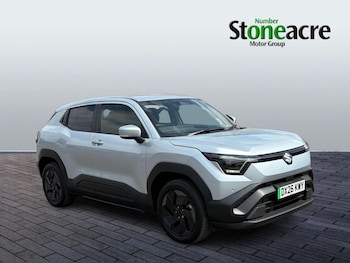 Used Suzuki e Vitara 2026 for sale - 79324508: Photo