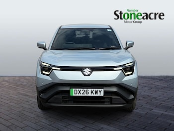Used Suzuki e Vitara 2026 for sale - 79324508: Photo