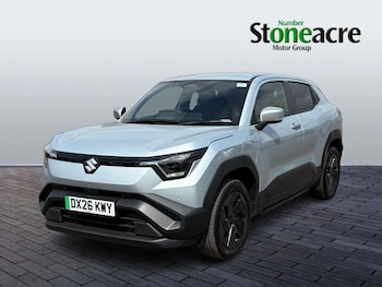 Used Suzuki e Vitara 2026 for sale - 79324508: Photo