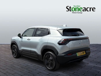Used Suzuki e Vitara 2026 for sale - 79324508: Photo