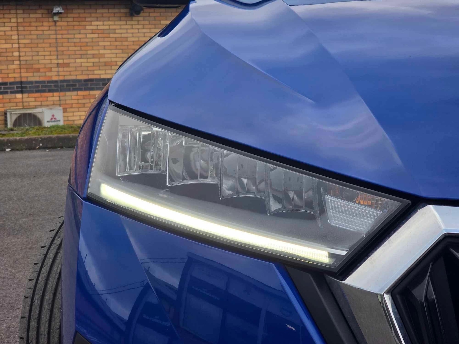 Used Skoda Octavia 2022 for sale - 76537673: Photo 15