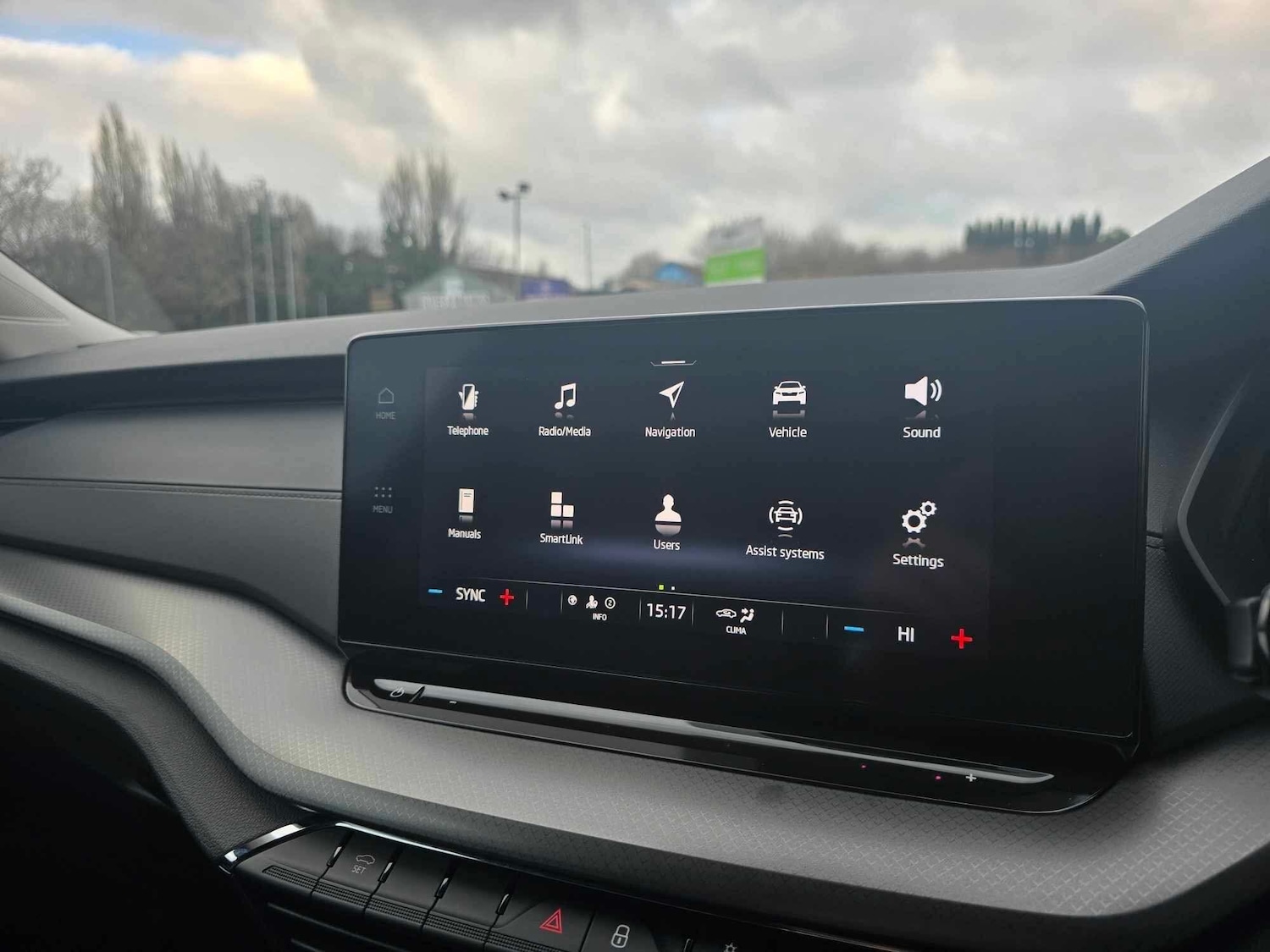 Used Skoda Octavia 2022 for sale - 76537673: Photo 24