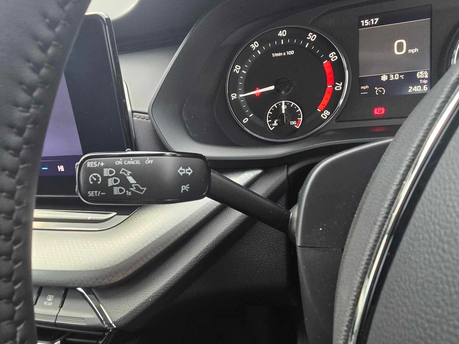 Used Skoda Octavia 2022 for sale - 76537673: Photo 27