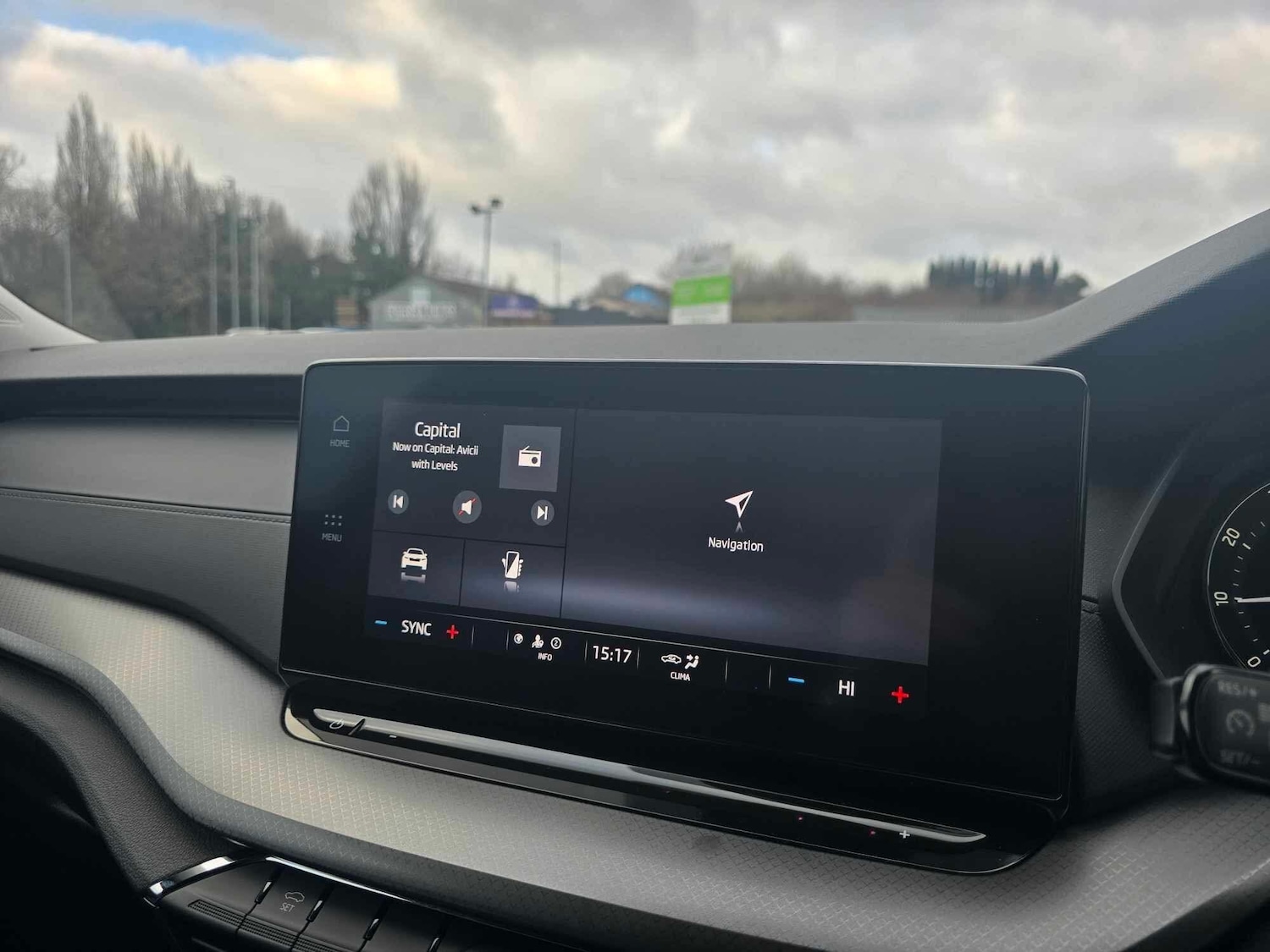 Used Skoda Octavia 2022 for sale - 76537673: Photo 29