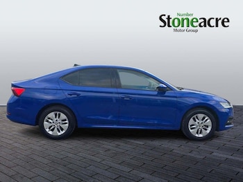Used Skoda Octavia 2022 for sale - 76537673: Photo