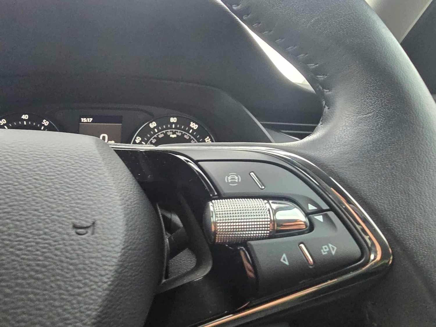 Used Skoda Octavia 2022 for sale - 76537673: Photo 37